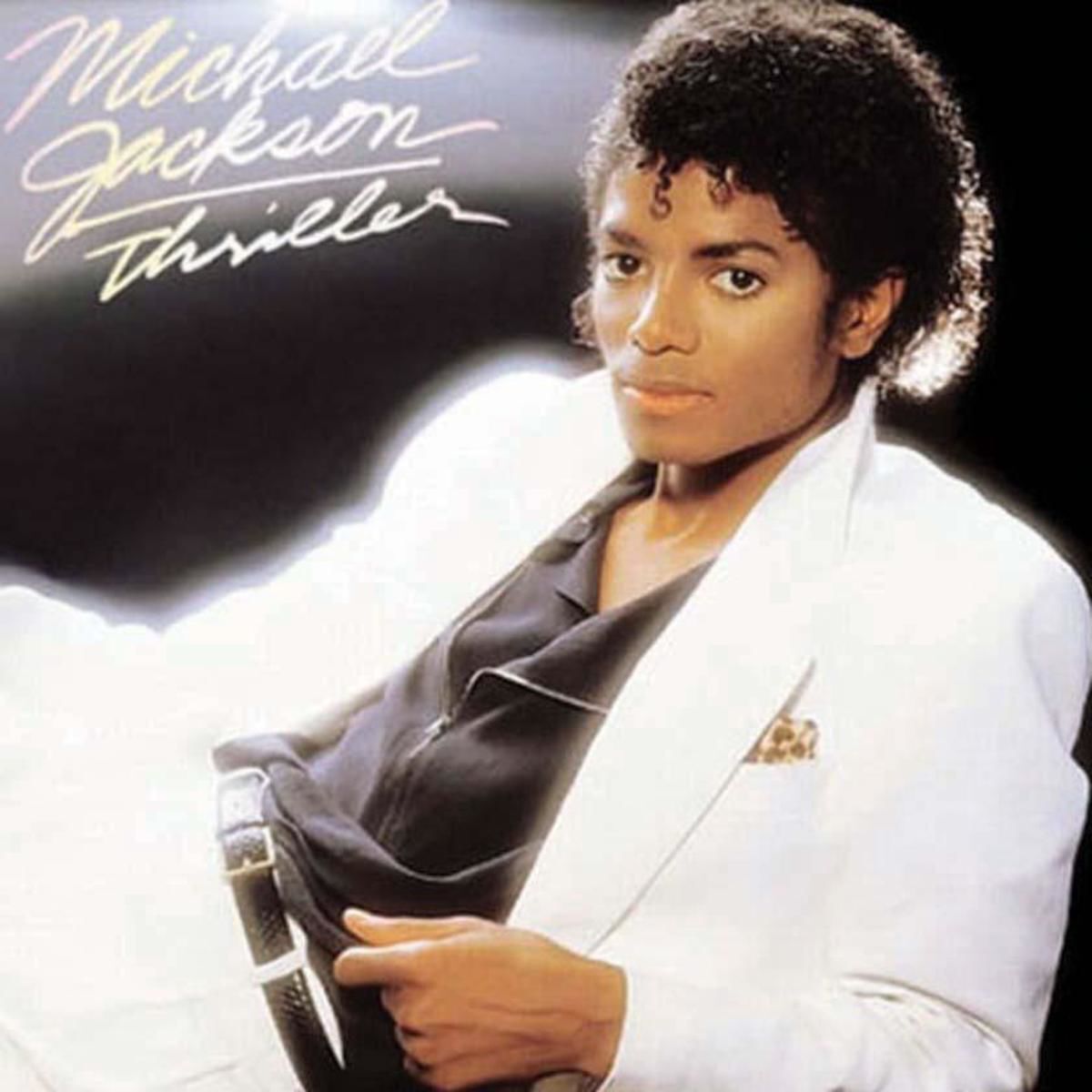 Michael Jackson's 'Thriller'